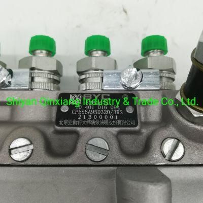 6bt5.9 Diesel Engine Part Fuel Injection Pump 5262671 Acd175A-24
