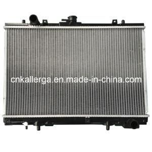 Auto Radiator for Mitsubishi Pickup L200/2.5D 45D56 Mt 25013 (MI-031)