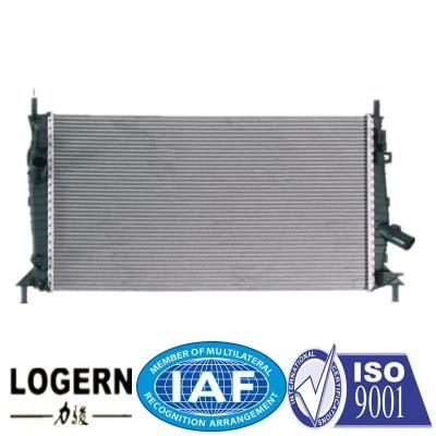 Auto Volvo Radiator for S40/V50/C30 Mazda3 Ford Focus&prime;04- Mt