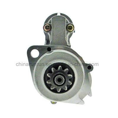 12V 4.0kw 10t Starter Motor for Onan Dl3 L317D L423 M2t65771 M2t56071