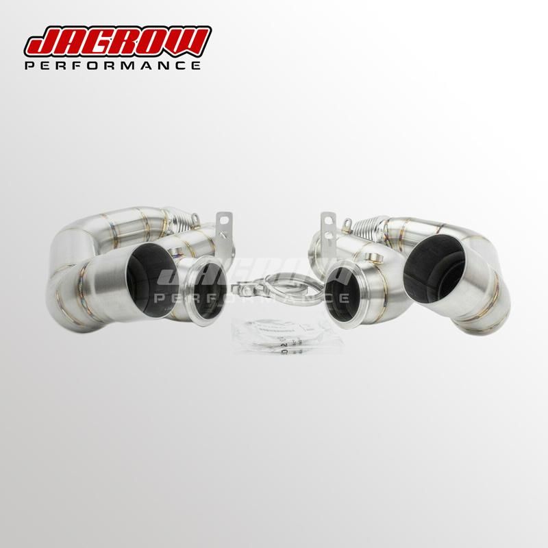 for BMW F90 M5 Downpipes Midpipes Set