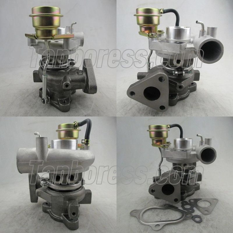 4M40 Mitsubishi Turbo 4913503130 ME202578 4913503110 4913503111 ME202012 Turbocharger