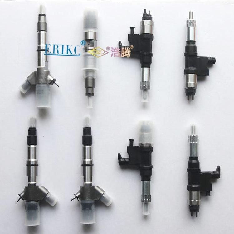 Erikc 095000-5361 Injection Pump Denso Diesel Injectors 0950005361, 8-97602803-1 Oil Injecteur Denso 5361 for Isuzu