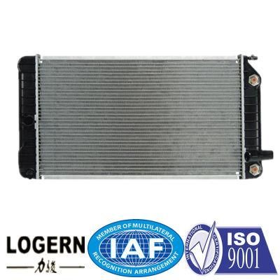 Car Caprice Aluminum Radiator at/PA32 Dpi 1517