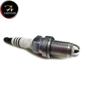 Auto Parts Iridium Spark Plug for VW Volkswagen 101000062ab 101000063AA Pfr6q