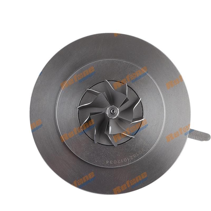 BV39 Turbocharger Core 54399980070 Turbo Charger Chra 54399700070 Turbo Cartridge