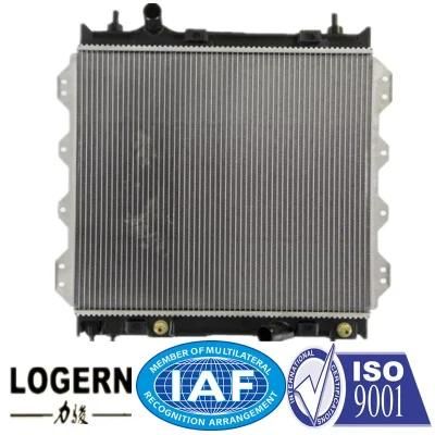 Chr-049 Mechanical Radiator for Chrysler PT Cruiser&prime;01-02 at Dpi 2298/2679