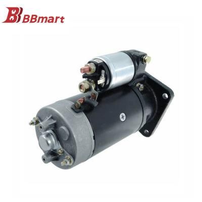 Bbmart Auto Parts High Quality Starter Motor for Mercedes Benz E250 Gl350 Ml350 W205 OE 0003570000
