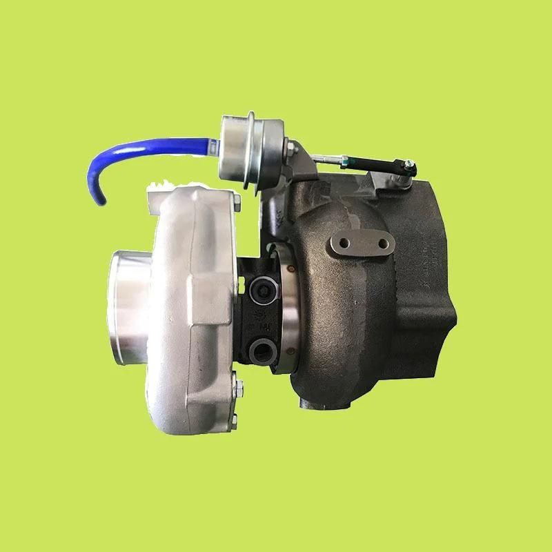 Natural Gas Series National Six Yuchai K4b00 Turbocharger Gt42 825875 5018s