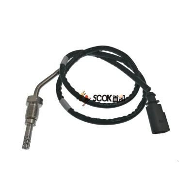 Sook Egr Exhaust Gas Temperature Sensor OE: 03p906088A