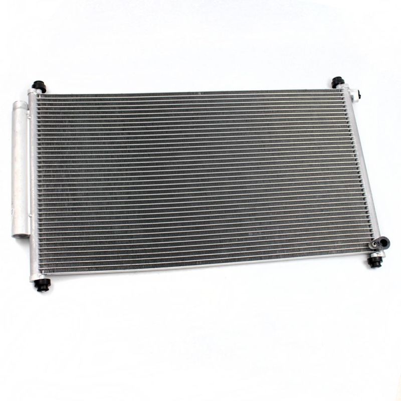 Condenser OEM 80110-T0t-H01 CRV 2012-2016 for Honda Auto Spare Parts