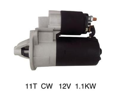 Auto Car Starter Motor for F. I. a. T. FIAT Ik2113 63103002 F000al0100 46803965