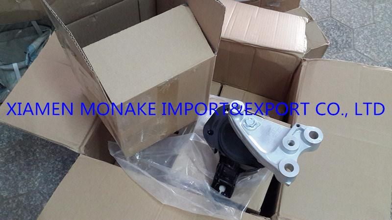 Auto Spare Parts Motor Engine Mounting for Honda Civic (50820-SVA-A05)