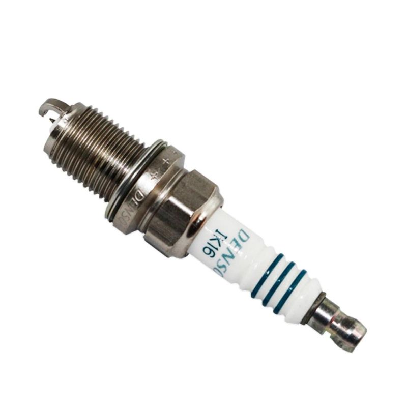 Auto Accessory High Quality Car Spark Plugs for Toyota Nissan