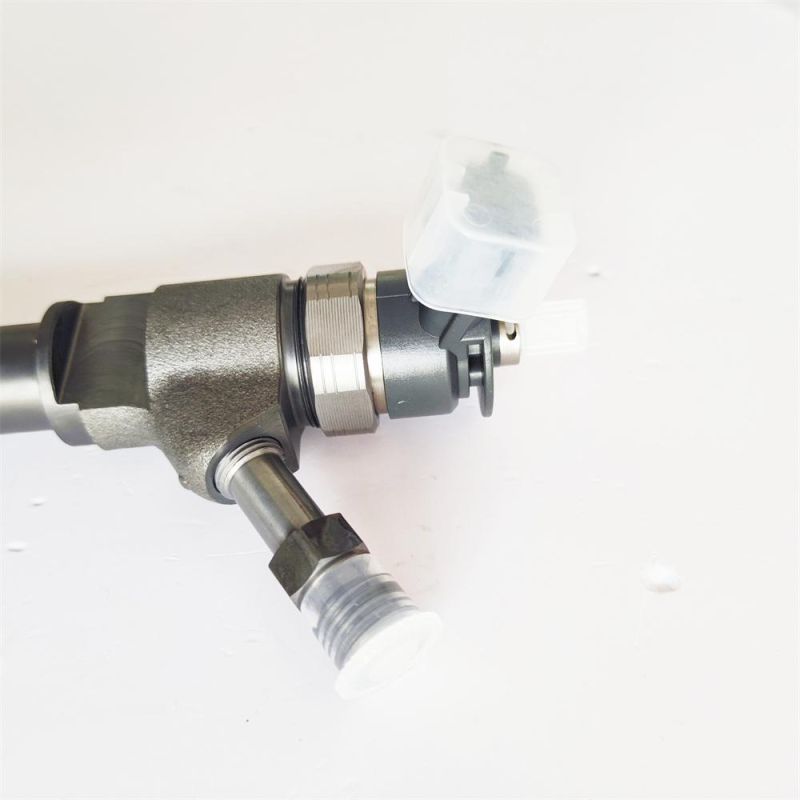 0445110250 Diesel Engine Common Rail Injector for Ford Ranger / Mazda Bt-50 Wlaa13h50 Wlaa-13-H50