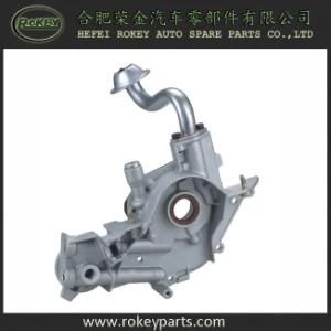 Auto Oil Pump 55205437 for FIAT