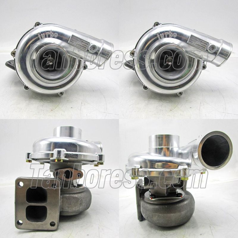 Isuzu RHC7 NH170048 114400-2100 Turbocharger CHRA for Engine 68D1T