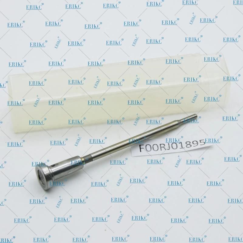 F00vc01895 Fuel Injector Valve F 00V C01 895 Control Valve F Oov C01 895 Foovc01895 for Bosch