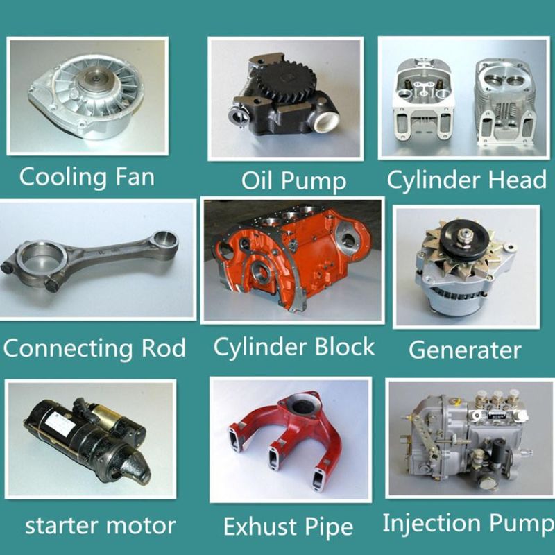 Deutz Engine Parts-Fuel Pump 2013