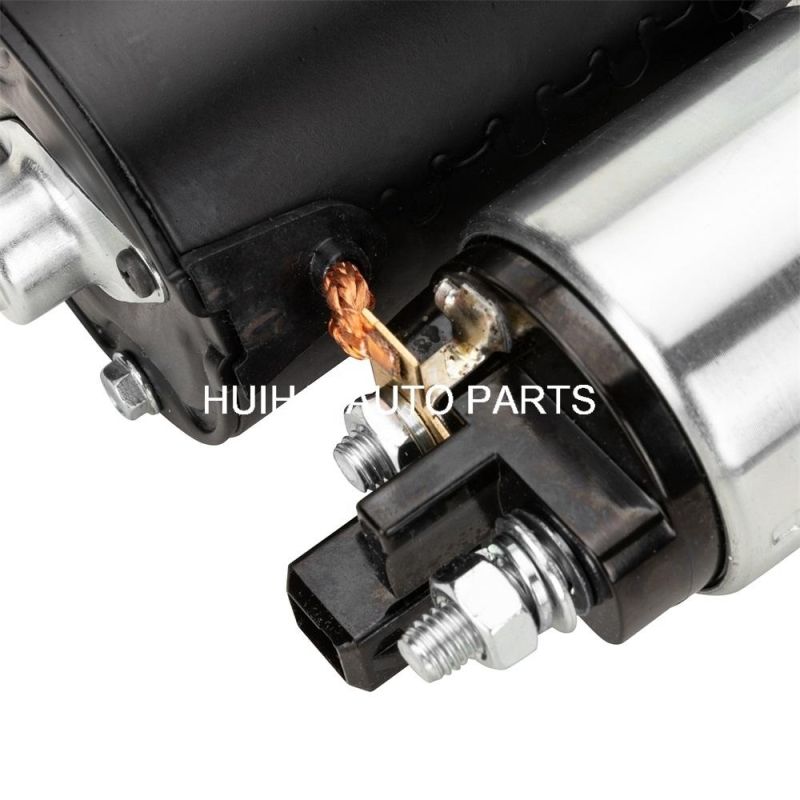 New Car Starter Motor 17415 020-911-023A 0-001-107-020/0-001-107-021/0-001-107-052 for Audi A3
