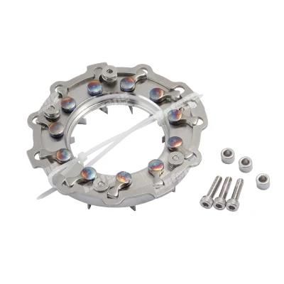K04 Turbo Nozzle Ring 53049700032 Geometry for Volkswagen T5 Transporter 2.5L Tdi