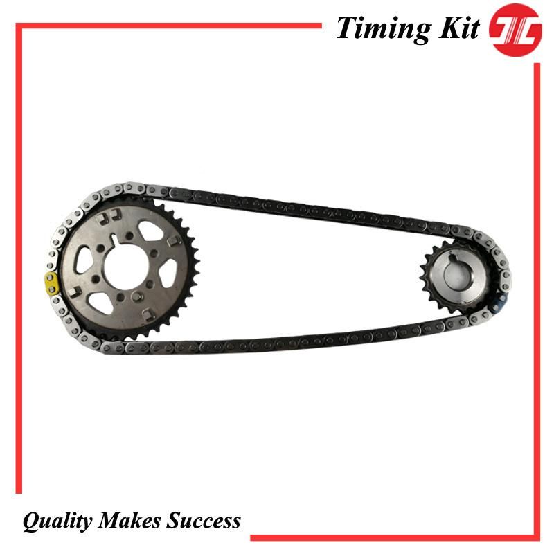 No MOQ High Quality Timing Chain Auto Parts Timing Chain OEM 8981192791 for Isuzu Engine 4jk1/4jj1