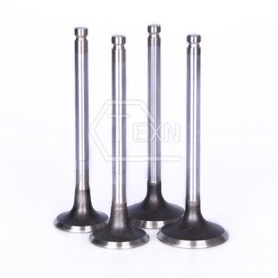 Engine Valve Exhaust Valve 22212-26050/22212-26000/22212-26600 for Hyundai G4ED/G4ED-G/G4ee/ 4G61