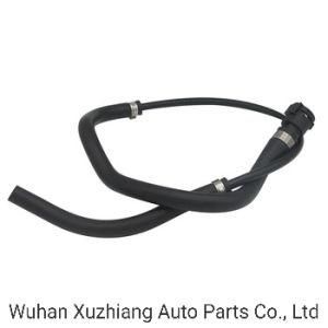 OE 17127618510 High Quality Auto Parts Engine Coolant Radiator Hose for BMW 3 Series E90/E91/E92/E87/E84