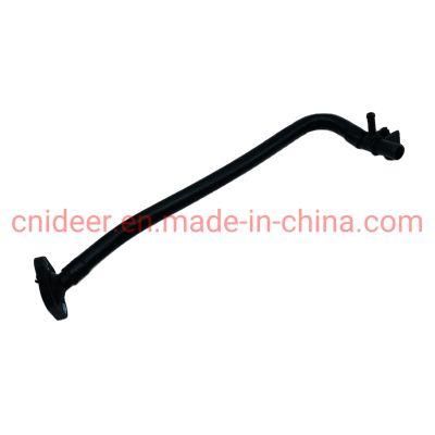 Engine Coolant Water Bypass Pipe 16268-75091 16268-75130 16268-0c020 16268-75131 for Toyota Tacoma 4runner 2.7L 05-12