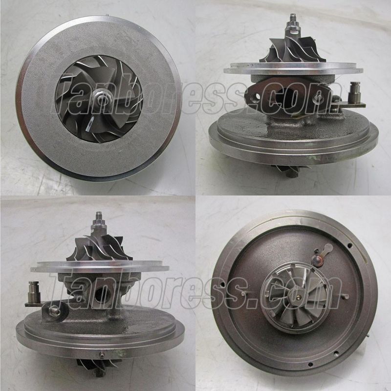 Ssang-Yong GTB1549V (S3) D20DT  761433-0002 761433-0003 761433-2 turbocharger