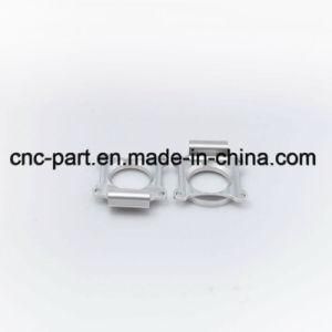 Ticn Plated Bronze CNC Machining for Auto Engine