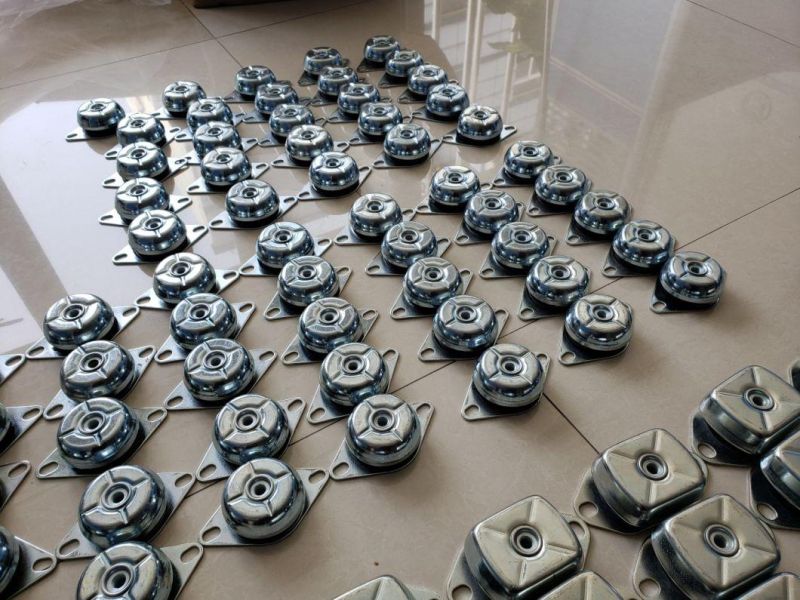 Frh, Frs Type Rubber Mounts, Rubber Mounting, Shock Absorber (3A4009)