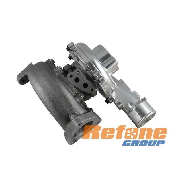 CT16V 17201-30180 Turbocharger for 2007- Toyota Land Cruiser