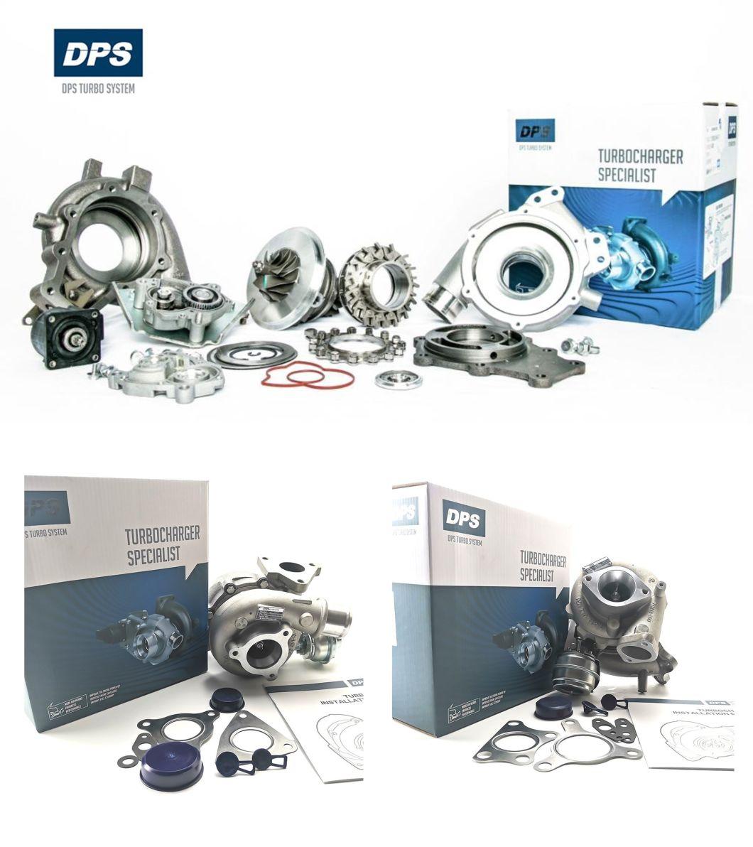 for Nissan Patrol Di/Mistral/Terrano Engine Zd30ddti 3.0L D Turbo Charger Gt2052V 724639-5006s 14411-2X900