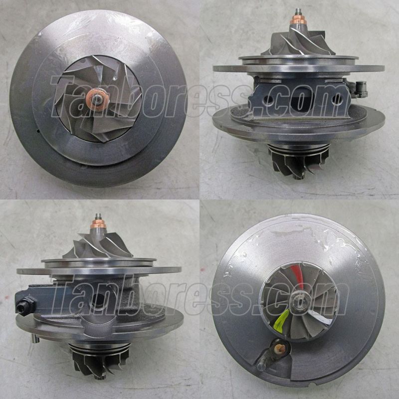 Turbocharger Cartridges TF035HL6B-10TVT-VG 4N13 49335-01003 49335-01002 49335-01001