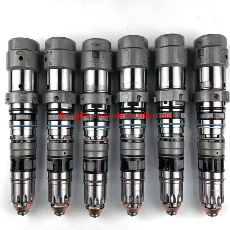 Fuel Injector 4928346/4087887 for Qsk19 Construction Machinery Engine Part