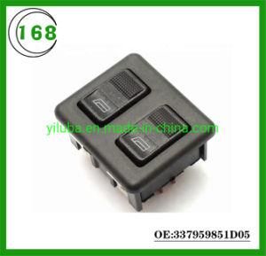 337959851d05 Auto Power Electric Window Regulator Control Lifter Switch for Volkswagen