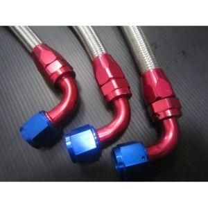 An10 Oil Cooler Hose