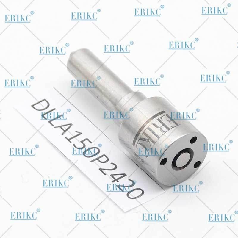 Dlla 150 P 2420 Fuel Spray Nozzle Dlla 150p2420 Diesel Injector Nozzle Dlla150p2420 0 433 172 420 for 0445120426 0445120372