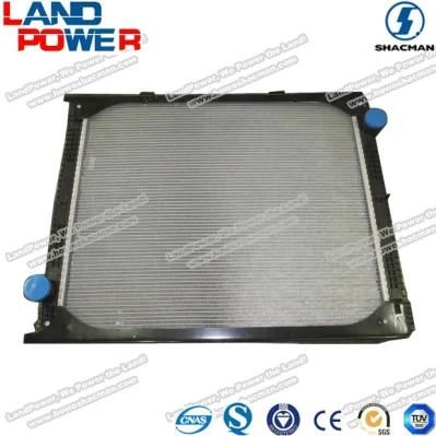 High Quality Radiator for Shacman Truck with Ce Certification