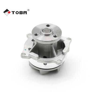 China Factory OEM Quality Auto Spare Parts Car Accessories Casting Water Pump OEM number YF0915100 AW4115 for Mazda Tribute 2.0L 2000-2008