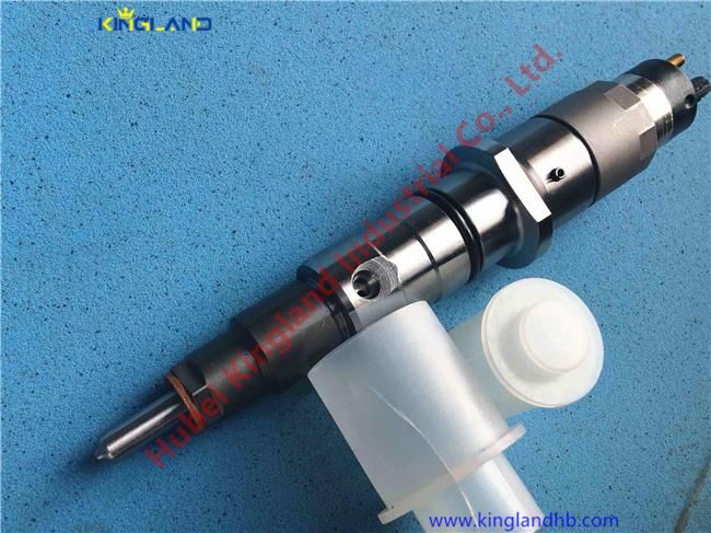 Diesel Engine Auto Parts Fuel Injector Nozzle 0445120241 5263304