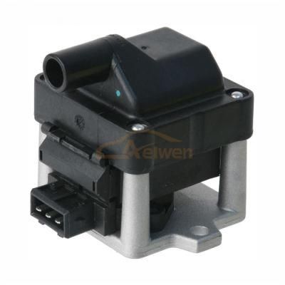 Aelwen Good Quality Car Ignition Coil Fit for VW Golf OE 6n0905104