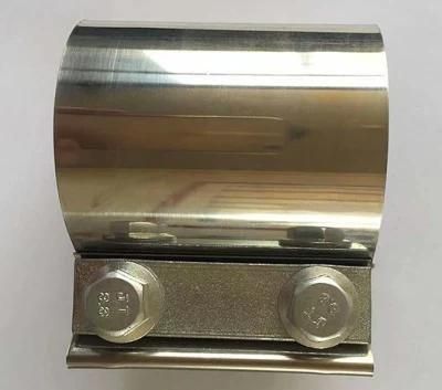 Hot Auto Pipe Hose Clamps