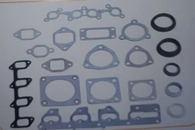 Manufacturer Supplier Car Cylinder Mat Exhaust Manifold Gasket Exhaust Pipe Gasket Reapir Kits Engine Head Gasket for Cars