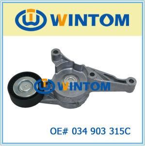 New VW Golf Jetta Beetle Tdi Belt Tensioner 038903315c