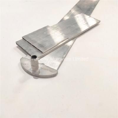 Hot Sale Aluminum Alloy Water Cooling Plate for New Energy Vehicles