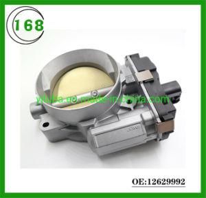 12601387 12629992 Fuel Injection Throttle Body 67-3013 Fits 2009-2010 Hummer H2 H3 Hitachi