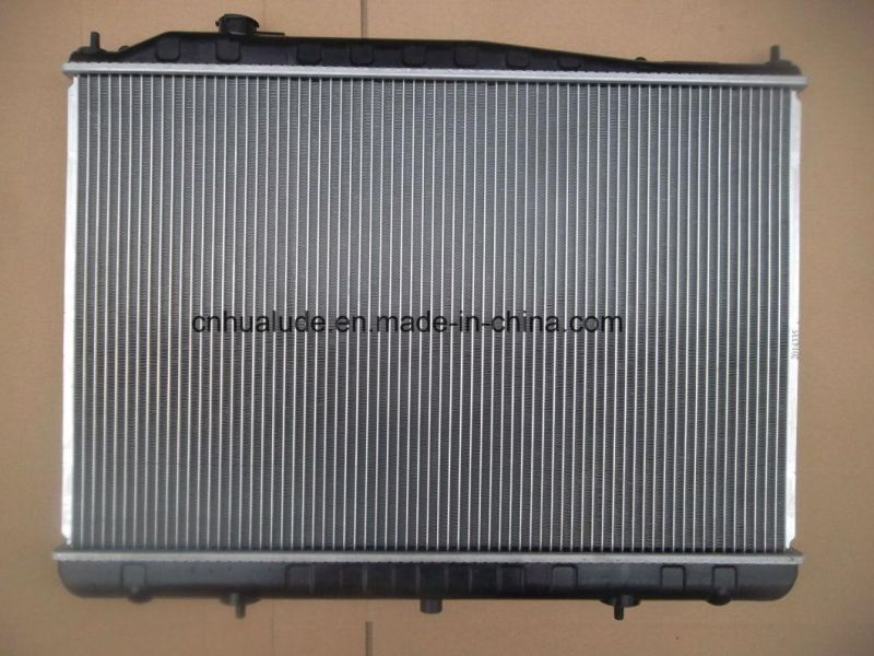Automotive Radiator for Frontier/Xterra