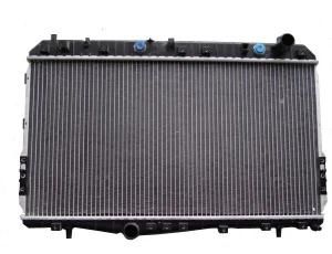 Radiator Condensor for Toyota KIA Nissan Hyundai Mit
